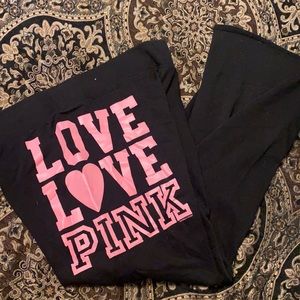 Victoria Secret sweats